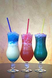 Cocktails (Foto: Marikka-Laila Maisel)